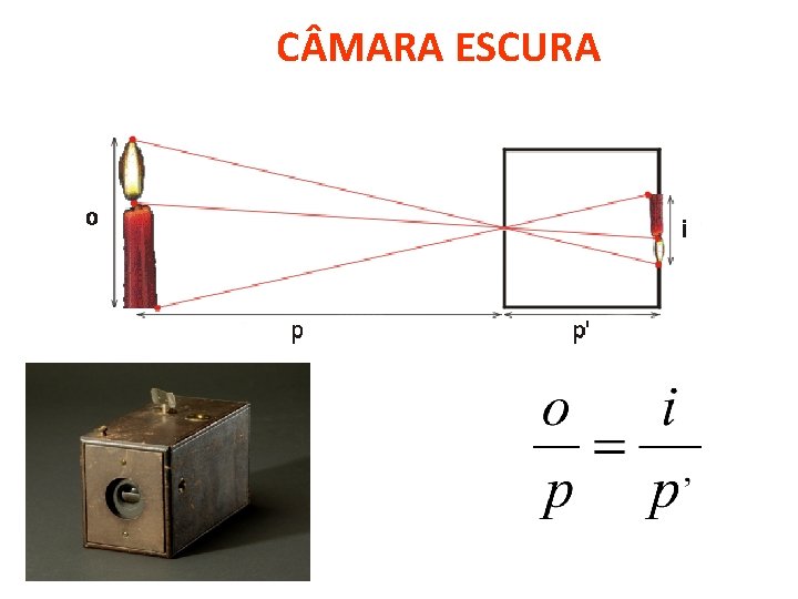 C MARA ESCURA 