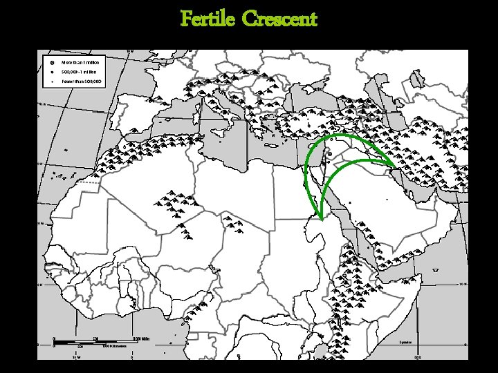 Fertile Crescent 