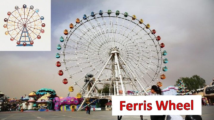 Ferris Wheel 