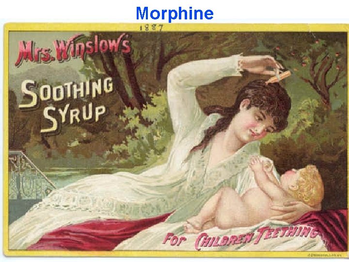 Morphine 