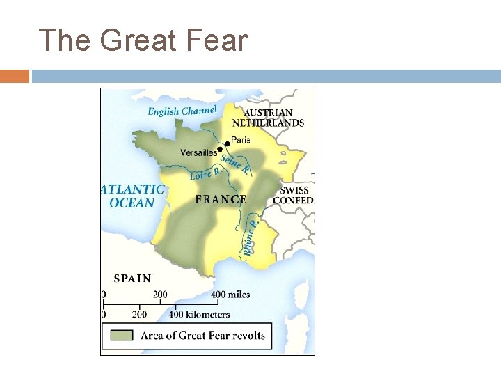 The Great Fear 