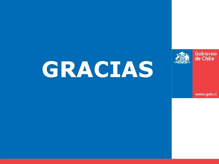 GRACIAS 