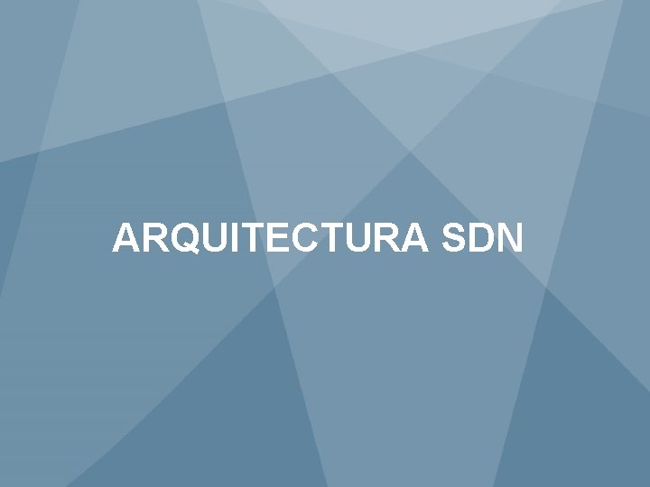 ARQUITECTURA SDN 3 Copyright © 2009 Juniper Networks, Inc. www. juniper. net 