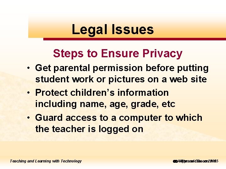 to to edit Legal Master Issues title style Steps to Ensure Privacy • Get