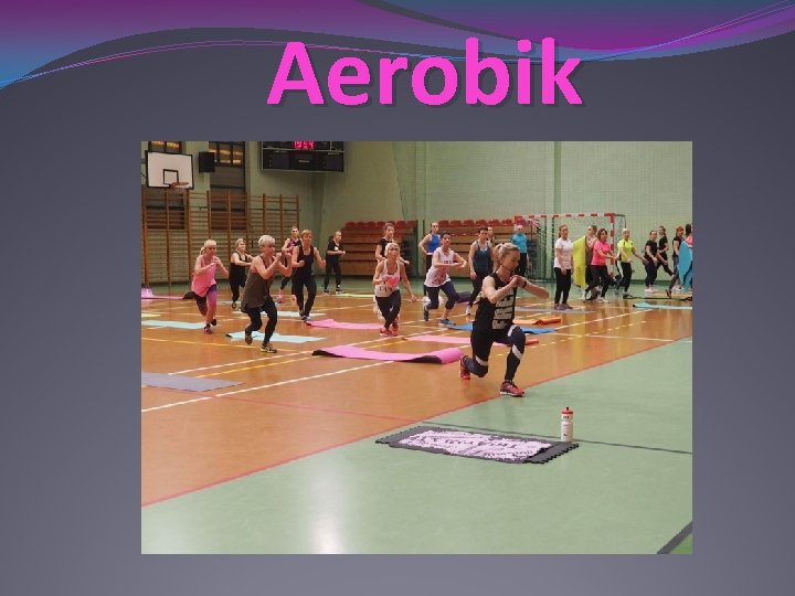 Aerobik 