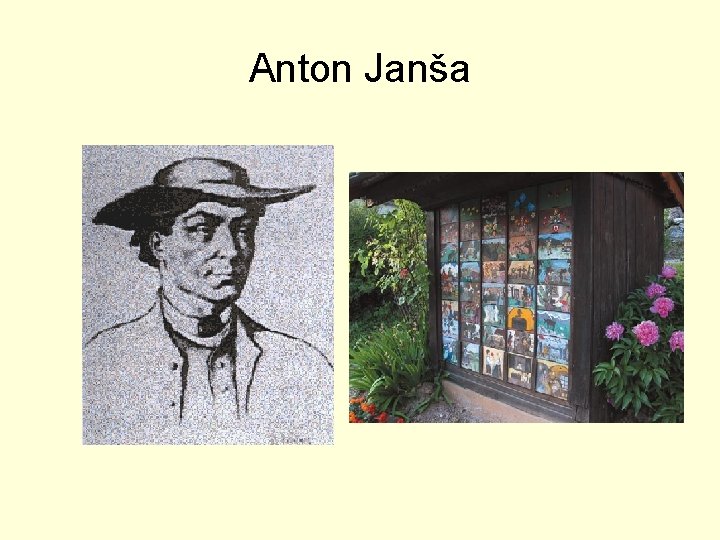 Anton Janša 