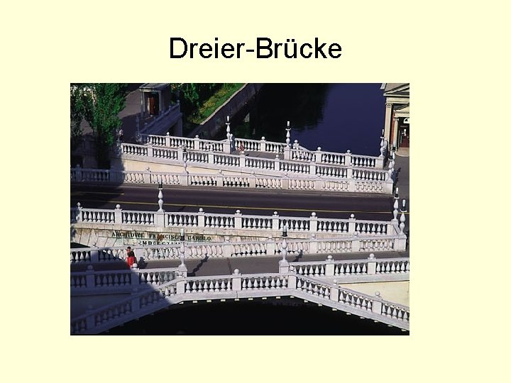 Dreier-Brücke 