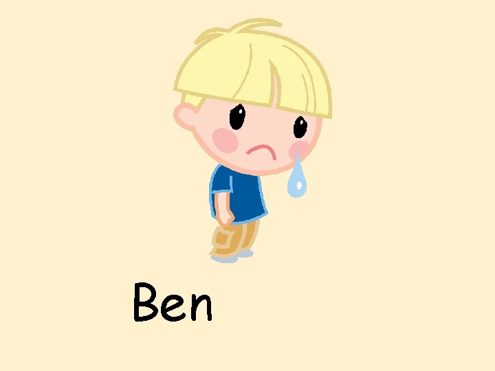 Ben 