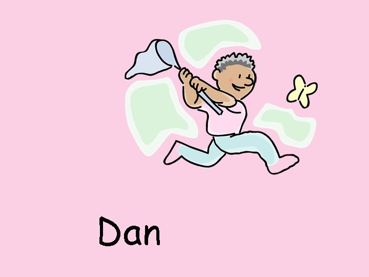 Dan 