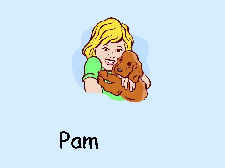 Pam 