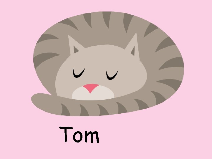 Tom 