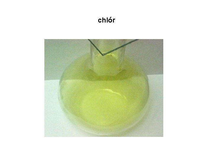 chlór 