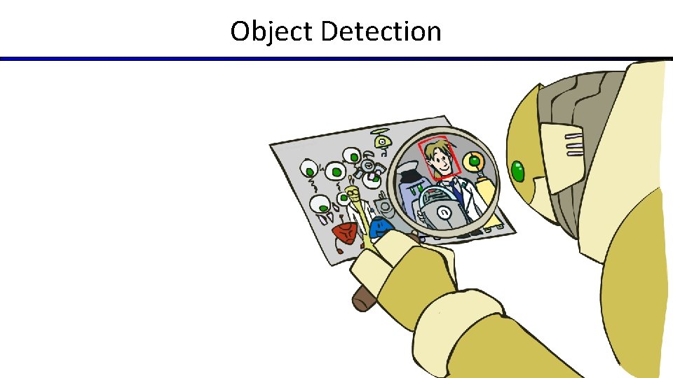 Object Detection 