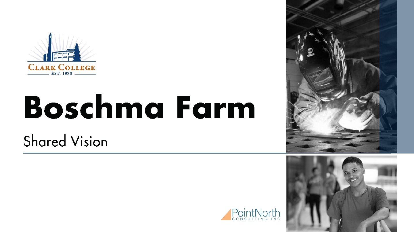 Boschma Farm Shared Vision 