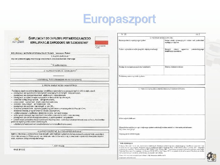 Europaszport 37 