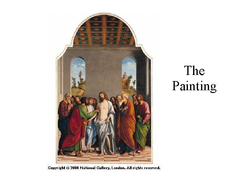 The Painting 