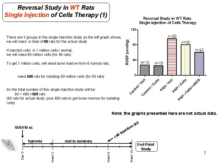 RESCUE OF PLEXOGENIC PULMONARY ARTERIAL HYPERTENSION USING STEM