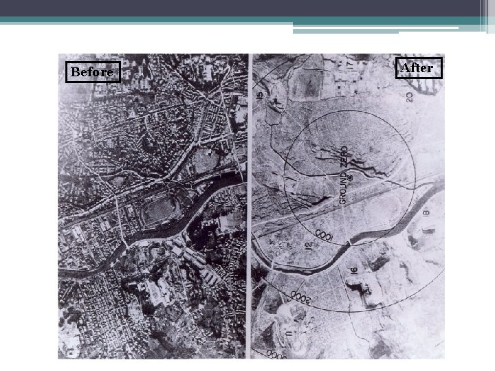 Before After Before After