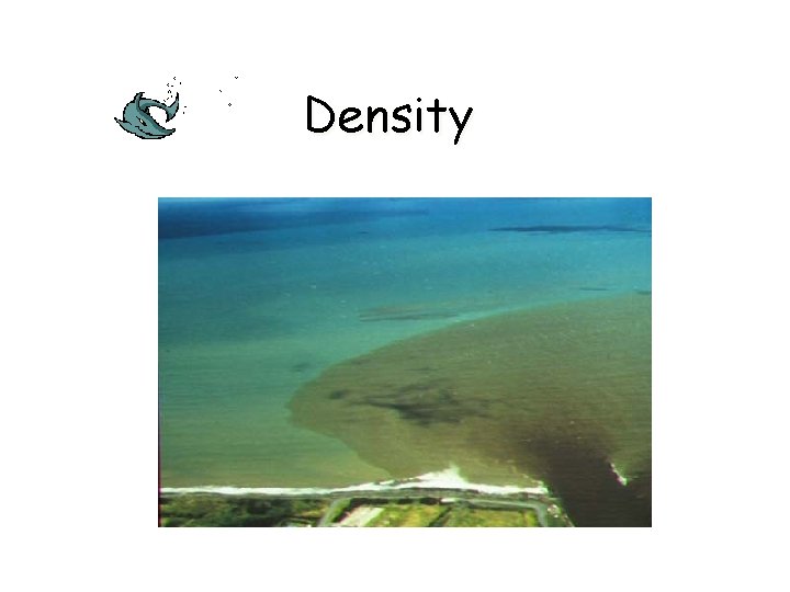 Density 