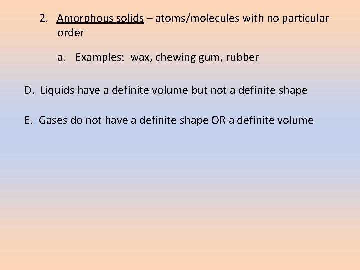 Bellringer3 1 Notes The nine drawings below contain