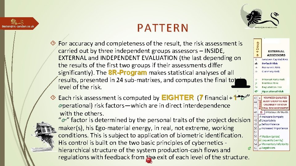 8 R Program Risk Assessment and Management Bostoniic