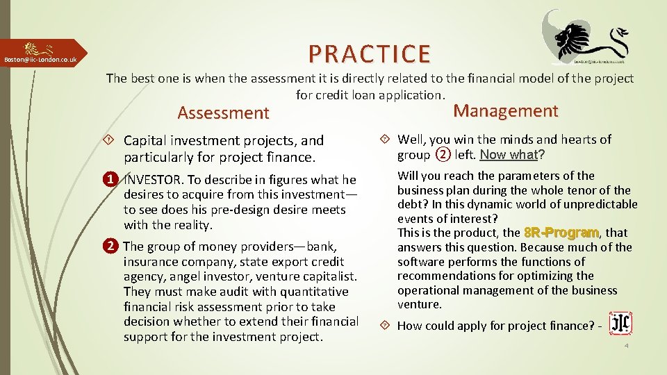 8 R Program Risk Assessment and Management Bostoniic