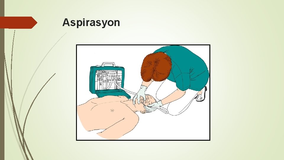 Aspirasyon 