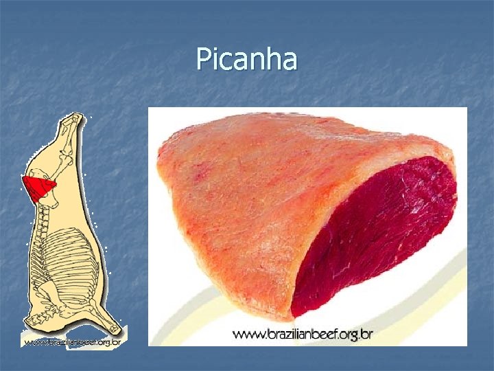 Picanha 