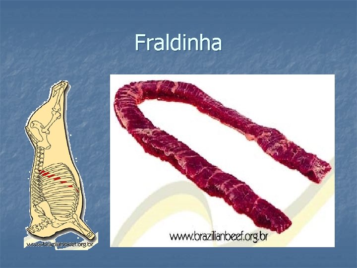 Fraldinha 