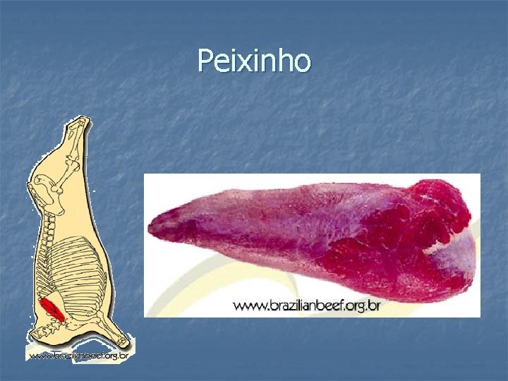 Peixinho 