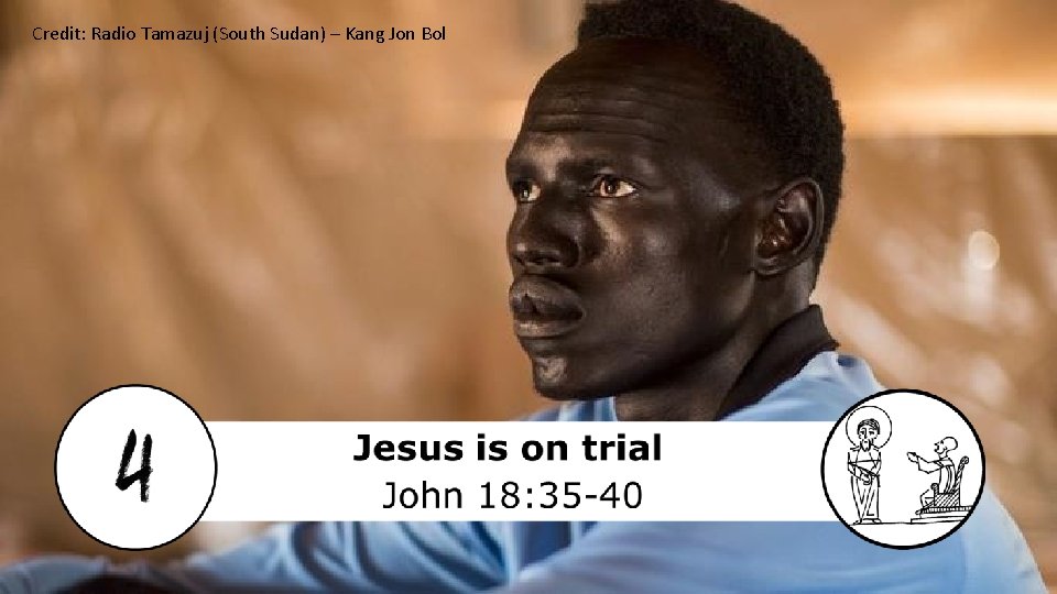 Credit: Radio Tamazuj (South Sudan) – Kang Jon Bol 