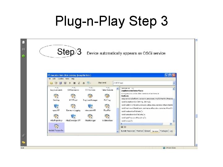Plug-n-Play Step 3 