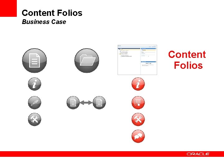 Content Folios Business Case Content Folios 