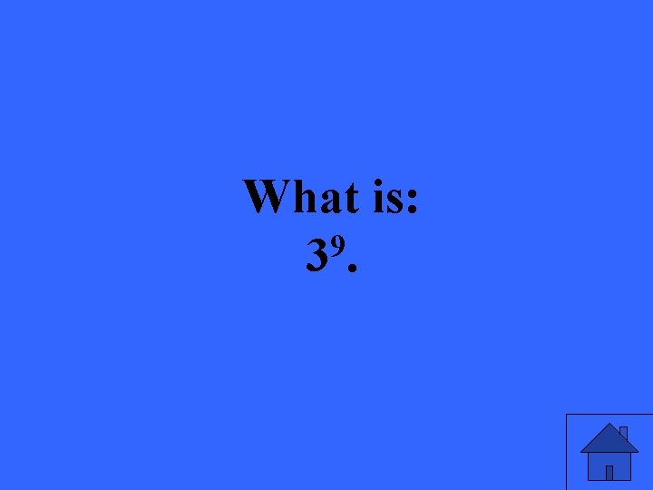 What is: 9 3. 