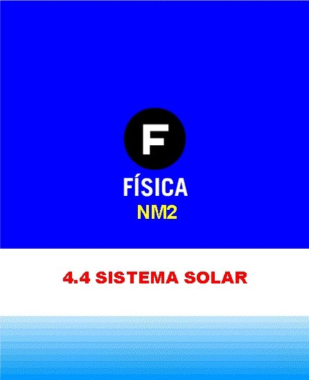 NM 2 4. 4 SISTEMA SOLAR 