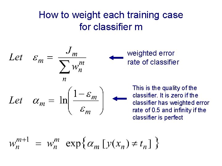 CSC 2515 Fall 2008 Introduction to Machine Learning