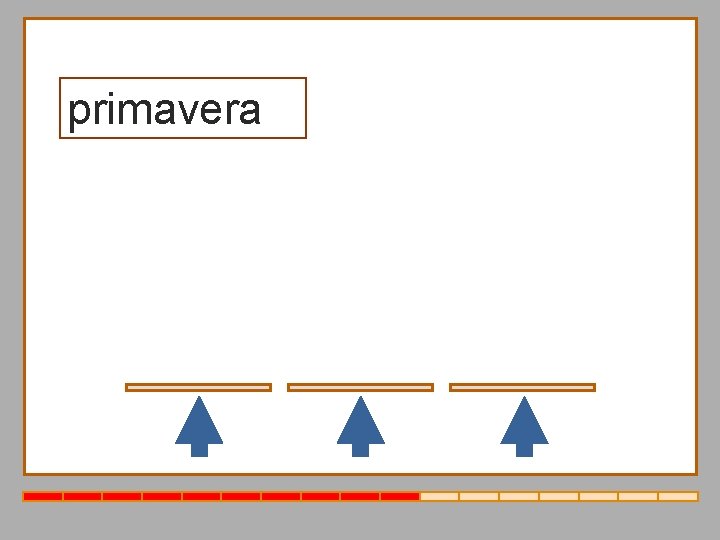 primaverano invierno 