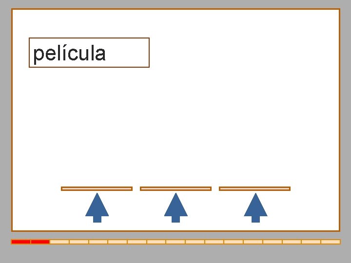 película cine cien película 