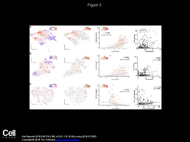 Figure 3 Cell Reports 2018 242179 -2190. e 7 DOI: (10. 1016/j. celrep. 2018.