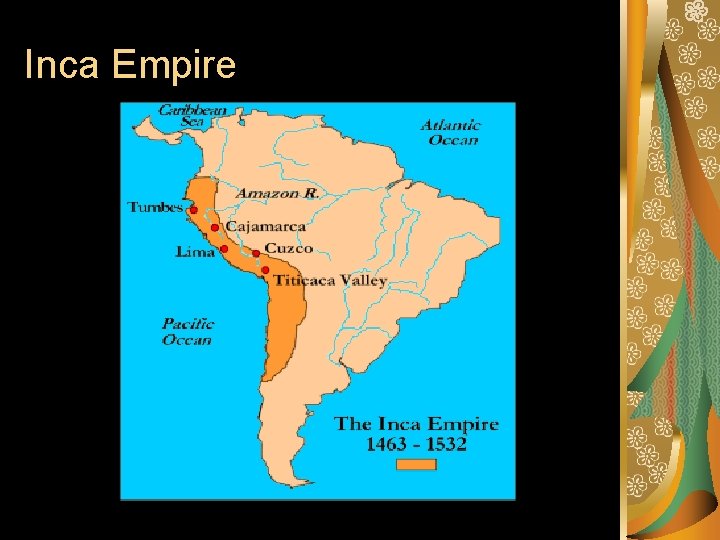 Inca Empire 