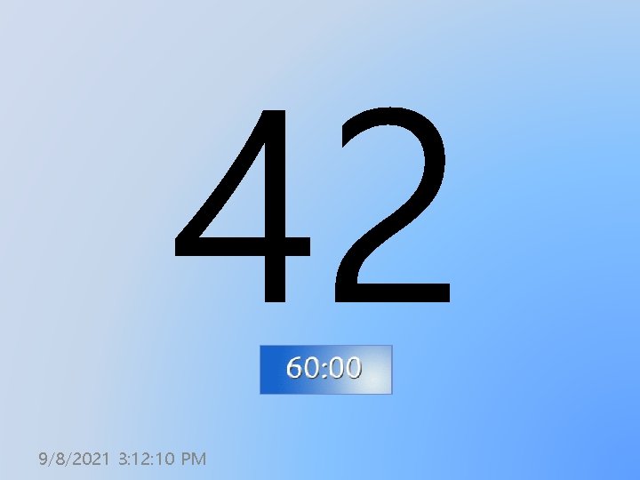 42 9/8/2021 3: 12: 10 PM 