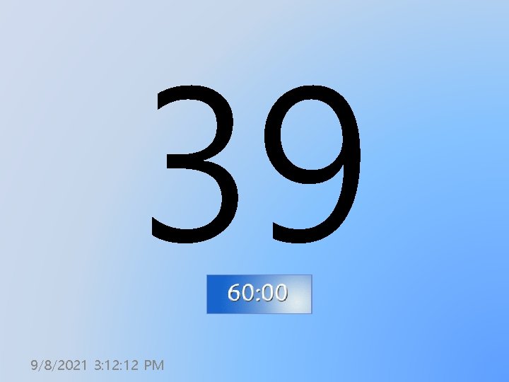 39 9/8/2021 3: 12 PM 