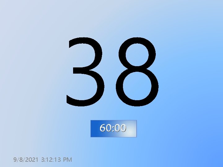 38 9/8/2021 3: 12: 13 PM 
