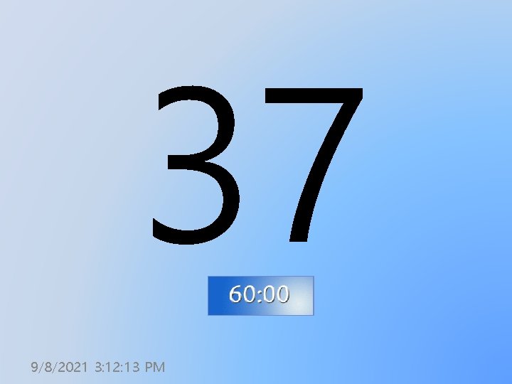 37 9/8/2021 3: 12: 13 PM 