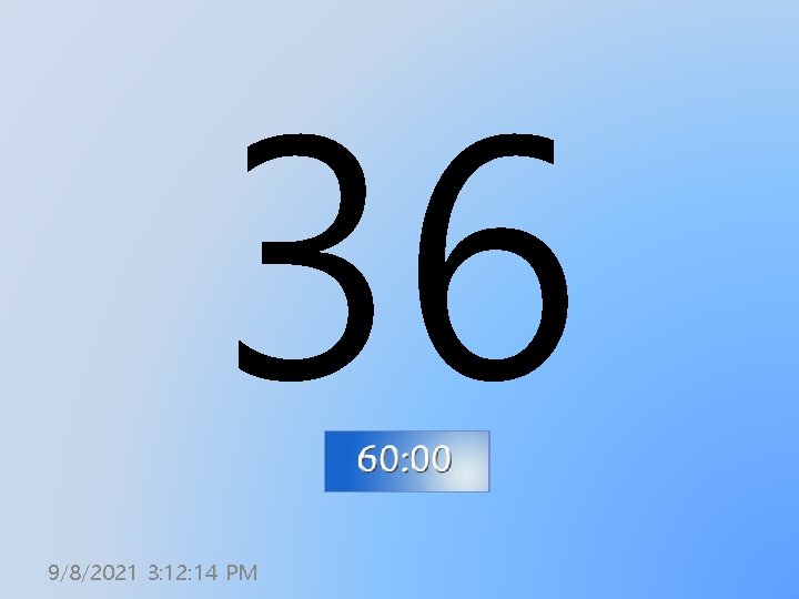 36 9/8/2021 3: 12: 14 PM 