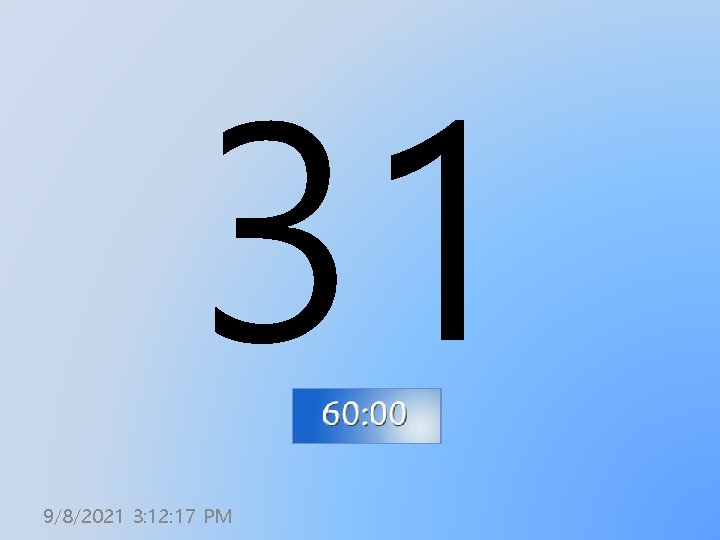 31 9/8/2021 3: 12: 17 PM 