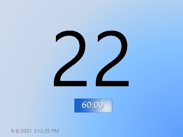 22 9/8/2021 3: 12: 25 PM 