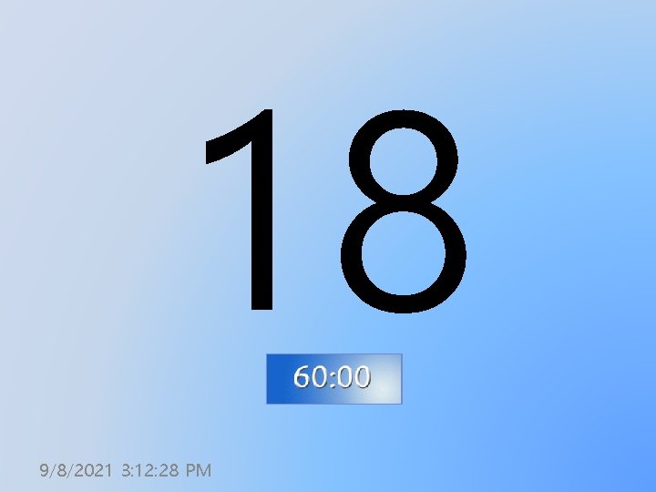 18 9/8/2021 3: 12: 28 PM 