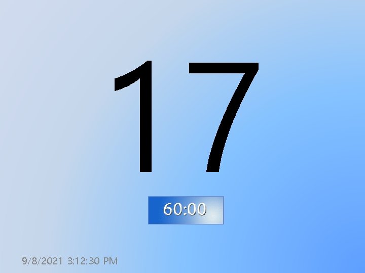 17 9/8/2021 3: 12: 30 PM 