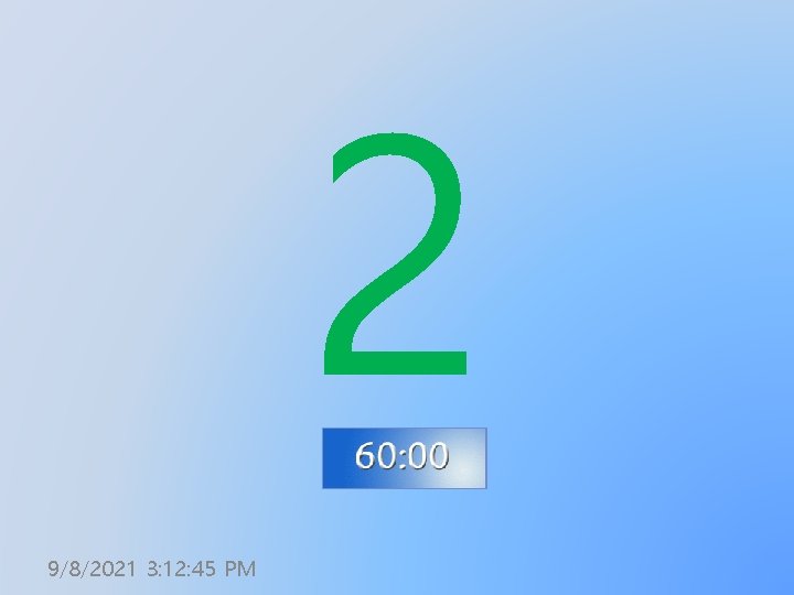 2 9/8/2021 3: 12: 45 PM 